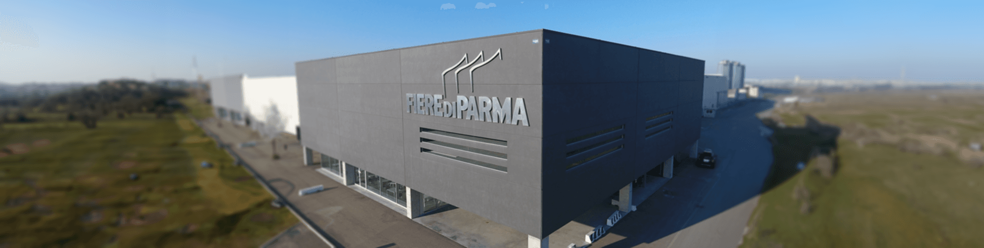 Le Fiere di Parma | Crédit Agricole