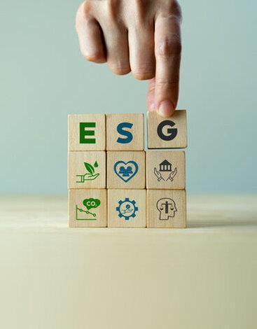 Scoring ESG | Crédit Agricole