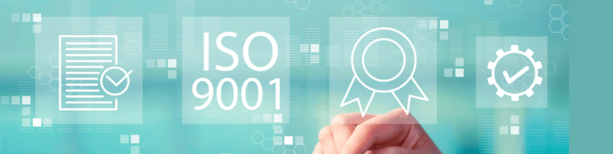 Certificazione ISO 9001:2015 | Crédit Agricole