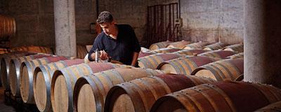 Crédit Agricole Italia prima banca ad operare con il Pegno Rotativo per il mondo del vino | Crédit Agricole