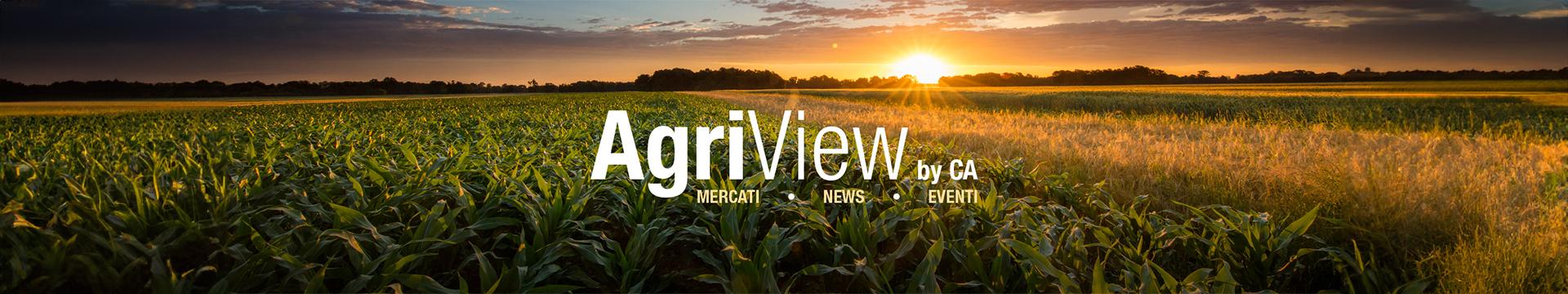 AgriView | Crédit Agricole