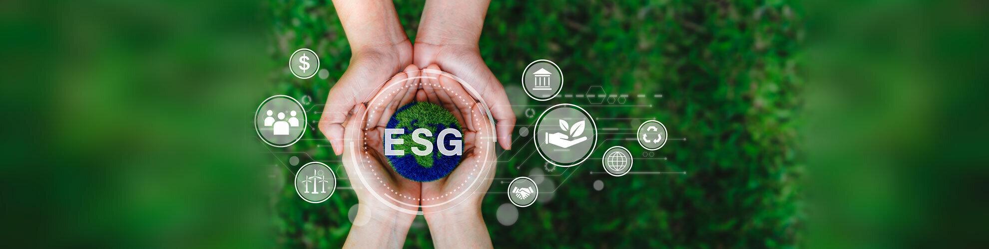 Finanziamento KPI ESG Linked | Crédit Agricole