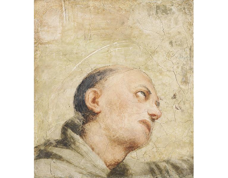 San Francesco riceve le stigmate | Crédit Agricole San Francesco riceve le stigmate | Crédit Agricole