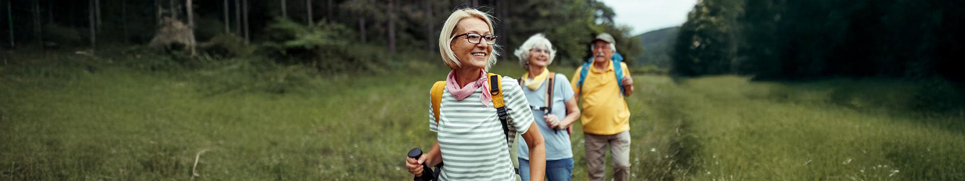 La pensione? Con la previdenza complementare può arrivare prima | Crédit Agricole La pensione? Con la previdenza complementare può arrivare prima | Crédit Agricole