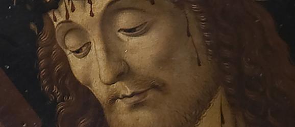 Ecce Homo | Crédit Agricole Ecce Homo | Crédit Agricole