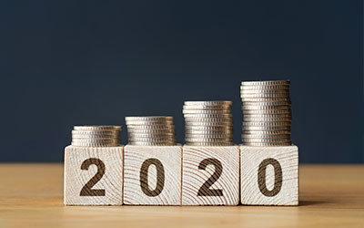 2020: anno di grandi emozioni o di grandi apprensioni? | Crédit Agricole 2020: anno di grandi emozioni o di grandi apprensioni? | Crédit Agricole