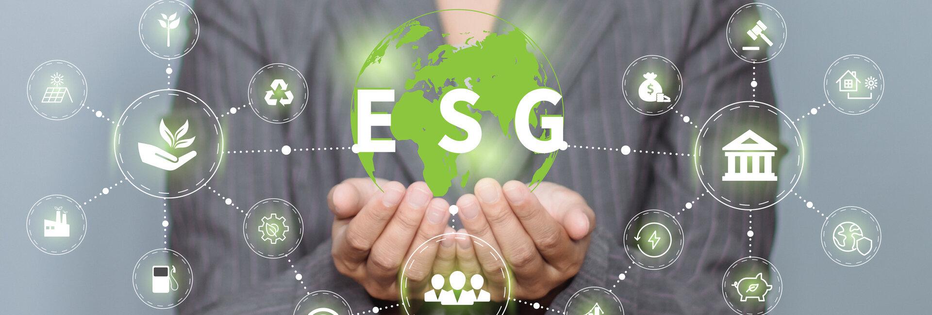 Passi in avanti per gli investimenti sostenibili: la nuova fase della SFDR | Crédit Agricole Passi in avanti per gli investimenti sostenibili: la nuova fase della SFDR | Crédit Agricole