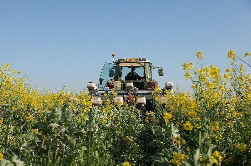 INNOVAZIONE TECNOLOGICA IN AGRICOLTURA | Crédit Agricole INNOVAZIONE TECNOLOGICA IN AGRICOLTURA | Crédit Agricole