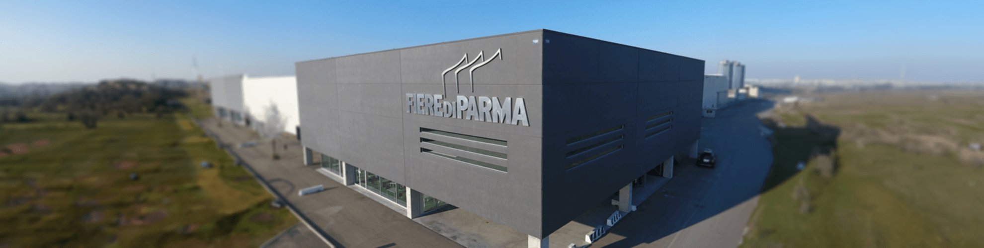 Le Fiere di Parma | Crédit Agricole Le Fiere di Parma | Crédit Agricole