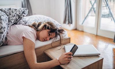 Quanto male ci fa rinviare le decisioni finanziarie | Crédit Agricole Quanto male ci fa rinviare le decisioni finanziarie | Crédit Agricole