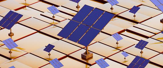 pannello fotovoltaico | Crédit Agricole pannello fotovoltaico | Crédit Agricole