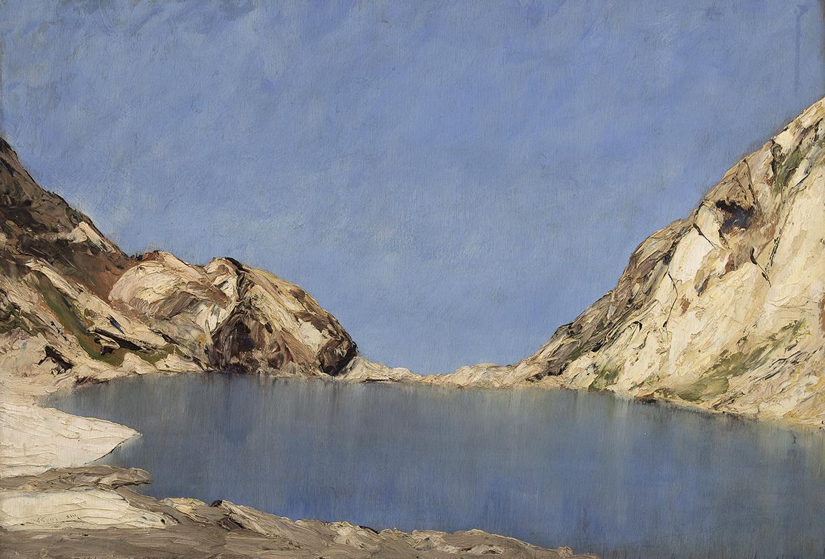 Lago alpino | Crédit Agricole Lago alpino | Crédit Agricole