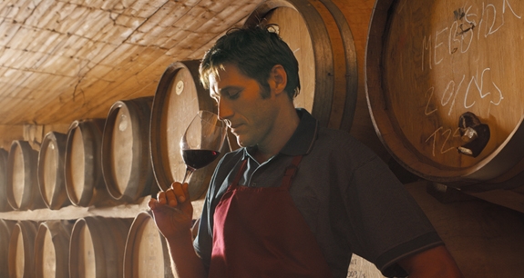 Filiera Vino | Crédit Agricole Filiera Vino | Crédit Agricole