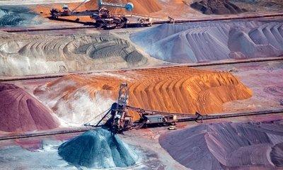 Terre rare: cosa sono e quali implicazioni hanno | Crédit Agricole Terre rare: cosa sono e quali implicazioni hanno | Crédit Agricole