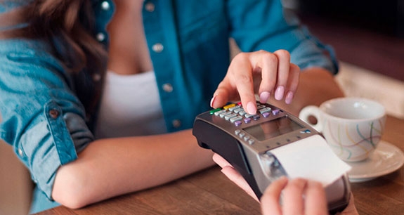 Sicurezza delle carte di pagamento | Crédit Agricole Sicurezza delle carte di pagamento | Crédit Agricole