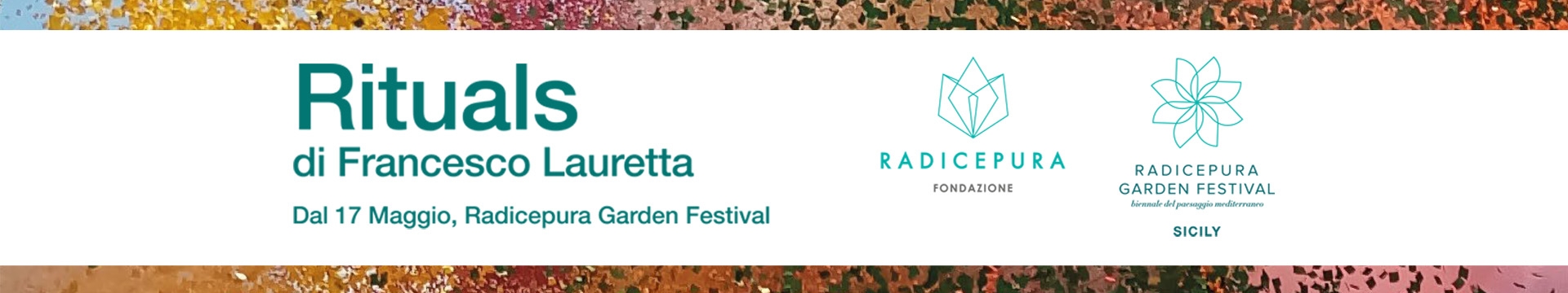 RITUALS di Francesco Lauretta | Crédit Agricole