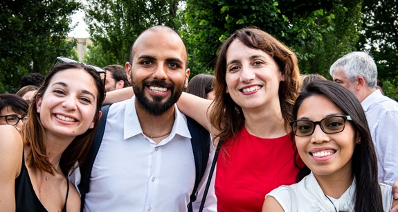 Crédit Agricole Italia, la nostra Comunicazione Interna | Crédit Agricole Crédit Agricole Italia, la nostra Comunicazione Interna | Crédit Agricole