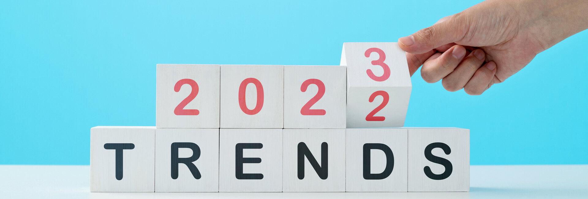 Investire nel 2023: un raggio di sole dopo la tempesta? | Crédit Agricole Investire nel 2023: un raggio di sole dopo la tempesta? | Crédit Agricole