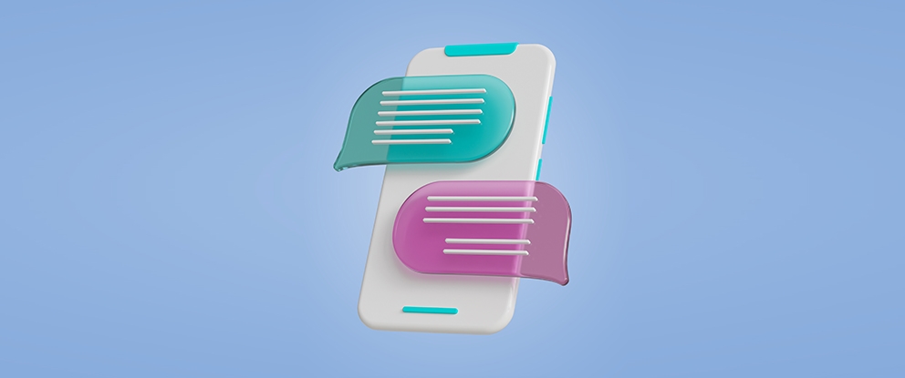 SMS Informativo | Crédit Agricole SMS Informativo | Crédit Agricole