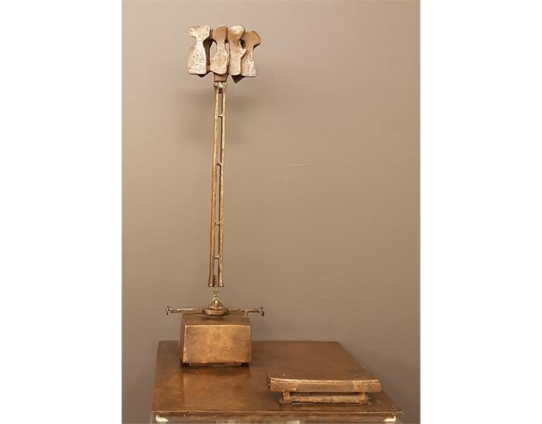 Colonna del Piccolo Coro | Crédit Agricole Colonna del Piccolo Coro | Crédit Agricole