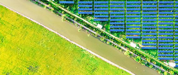 Agrivoltaico, ci sono ancora 323 milioni di incentivi | Crédit Agricole Agrivoltaico, ci sono ancora 323 milioni di incentivi | Crédit Agricole