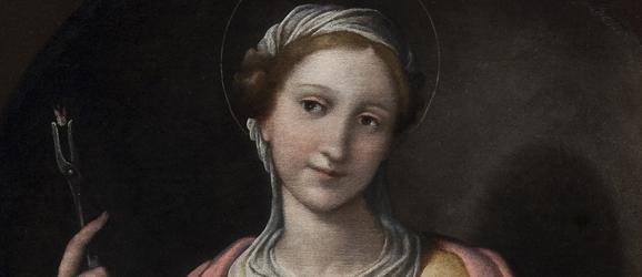 Santa Apollonia Martire | Crédit Agricole Santa Apollonia Martire | Crédit Agricole