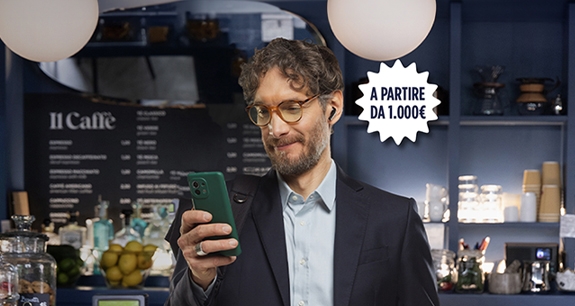 CA Smart Advisory | Crédit Agricole CA Smart Advisory | Crédit Agricole