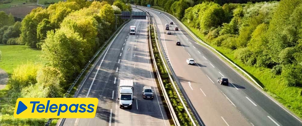 Telepass | Crédit Agricole Telepass | Crédit Agricole