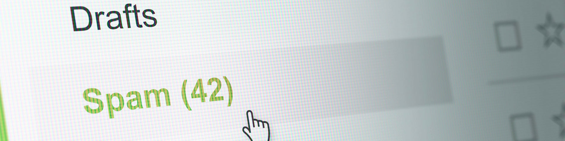 Spam | Crédit Agricole Spam | Crédit Agricole