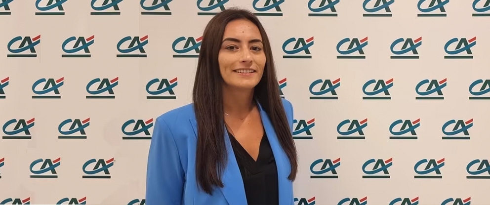 Bianca Damian, i Consigli di un Gestore Premium dI Crédit Agricole Italia | Crédit Agricole Bianca Damian, i Consigli di un Gestore Premium dI Crédit Agricole Italia | Crédit Agricole