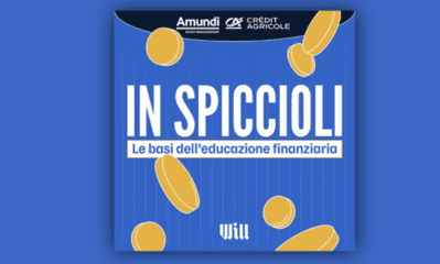 Le regole per investire: consigli “In Spiccioli” | Crédit Agricole Le regole per investire: consigli “In Spiccioli” | Crédit Agricole