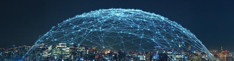 Smart Security: il futuro della sicurezza | Crédit Agricole Smart Security: il futuro della sicurezza | Crédit Agricole