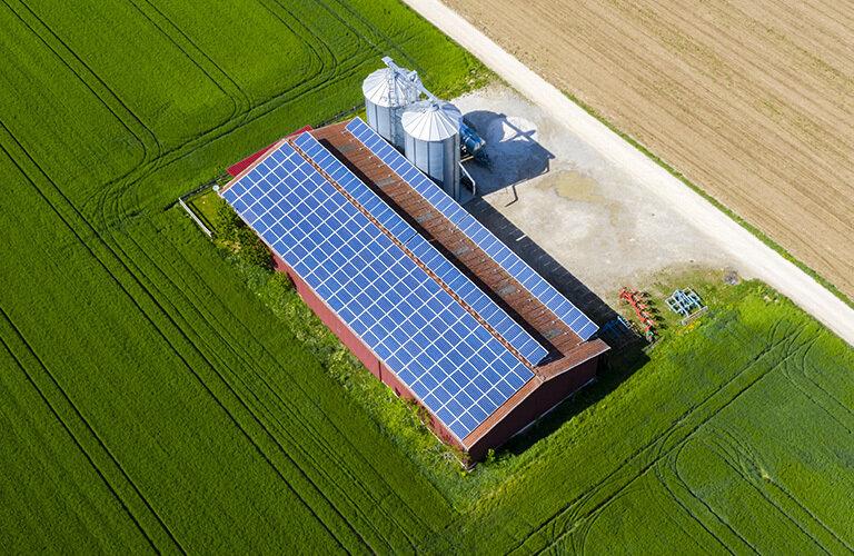 Energie Rinnovabili: dal PNRR quasi 5 miliardi per incentivarne la produzione | Crédit Agricole Energie Rinnovabili: dal PNRR quasi 5 miliardi per incentivarne la produzione | Crédit Agricole