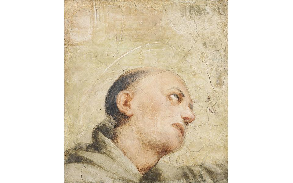 San Francesco riceve le stigmate | Crédit Agricole San Francesco riceve le stigmate | Crédit Agricole