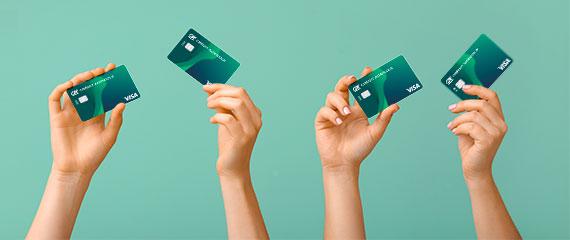 Carta Crédit Agricole Visa | Crédit Agricole Carta Crédit Agricole Visa | Crédit Agricole