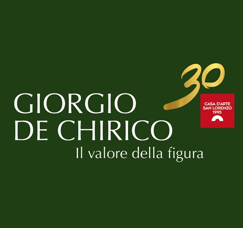 GIORGIO DE CHIRICO. IL VALORE DELLA FIGURA | Crédit Agricole