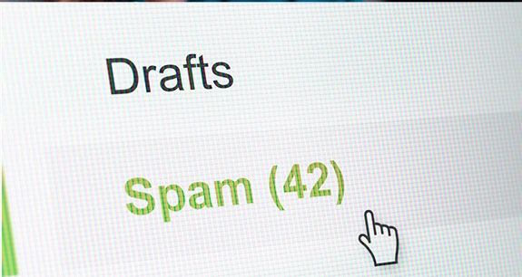 Spam | Crédit Agricole Spam | Crédit Agricole