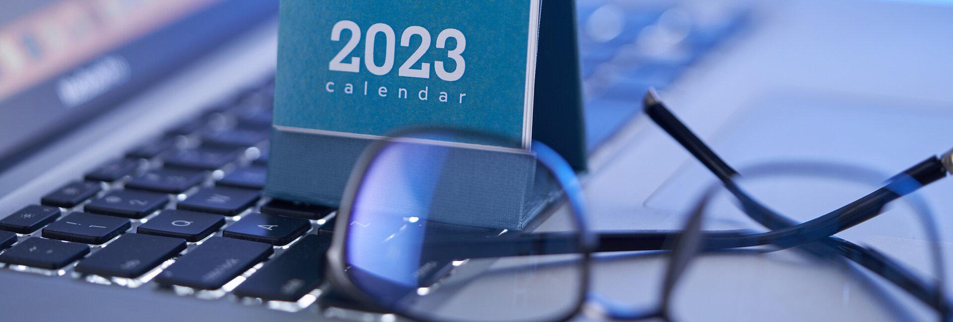 Mercati al giro di boa: cosa aspettarsi per il secondo semestre del 2023? | Crédit Agricole Mercati al giro di boa: cosa aspettarsi per il secondo semestre del 2023? | Crédit Agricole