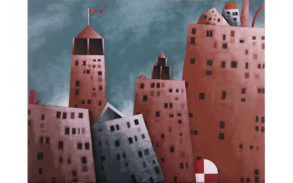 Città italiana | Crédit Agricole Città italiana | Crédit Agricole