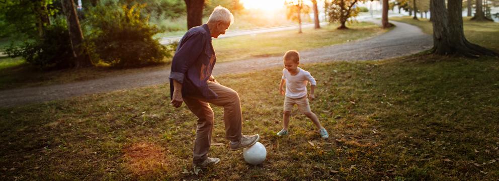 Longevità: investire in base agli obiettivi (e senza trappole comportamentali) | Crédit Agricole Longevità: investire in base agli obiettivi (e senza trappole comportamentali) | Crédit Agricole
