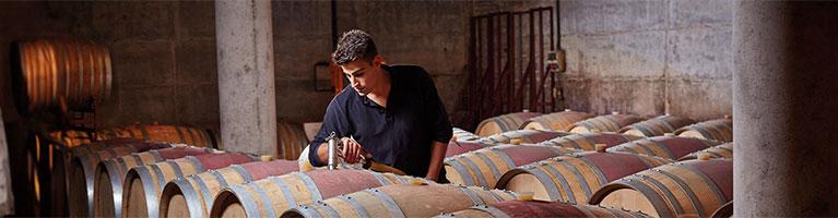 Crédit Agricole Italia prima banca ad operare con il Pegno Rotativo per il mondo del vino | Crédit Agricole Crédit Agricole Italia prima banca ad operare con il Pegno Rotativo per il mondo del vino | Crédit Agricole