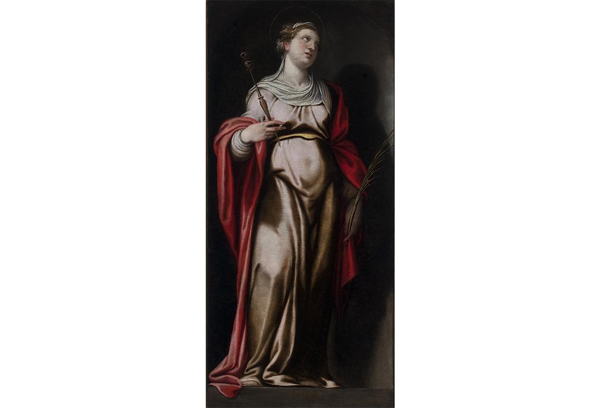 Santa Lucia Martire | Crédit Agricole Santa Lucia Martire | Crédit Agricole