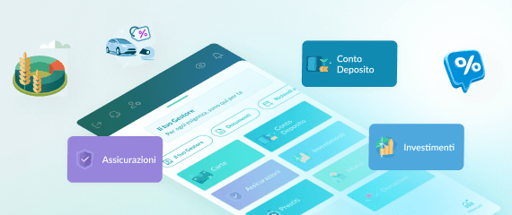 App Crédit Agricole Italia | Crédit Agricole App Crédit Agricole Italia | Crédit Agricole