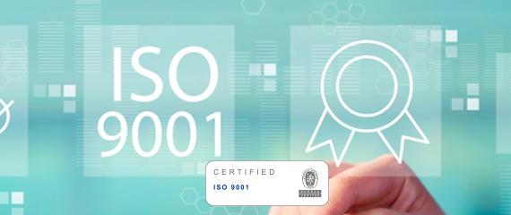Certificazione ISO 9001:2015 | Crédit Agricole Certificazione ISO 9001:2015 | Crédit Agricole