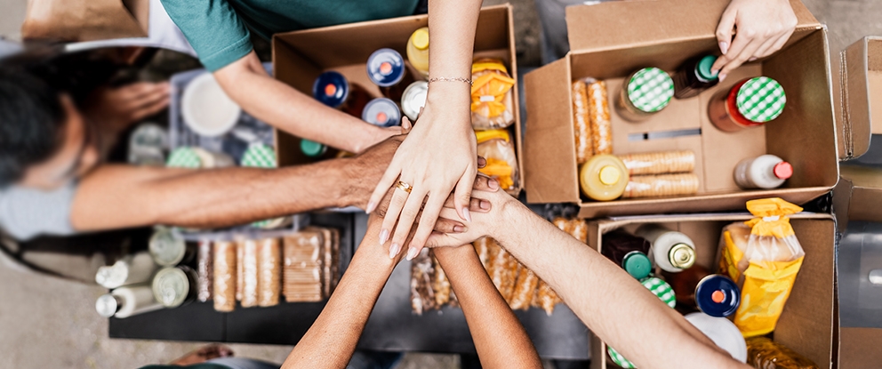 Anticipo 5 per mille | Crédit Agricole Anticipo 5 per mille | Crédit Agricole