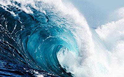 Blue economy: l’economia che può salvare il pianeta | Crédit Agricole Blue economy: l’economia che può salvare il pianeta | Crédit Agricole