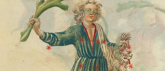 Astronomicon | Crédit Agricole Astronomicon | Crédit Agricole