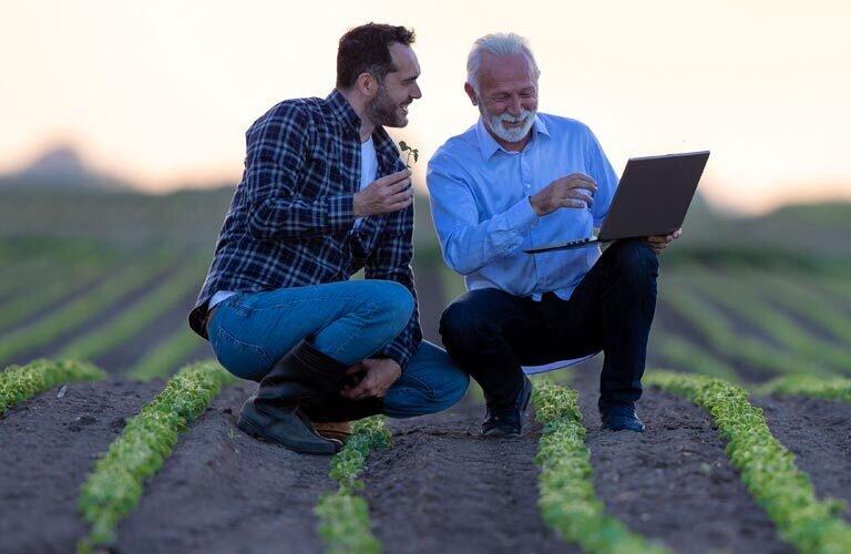 La Pac incentiva il ricambio generazionale | Crédit Agricole La Pac incentiva il ricambio generazionale | Crédit Agricole