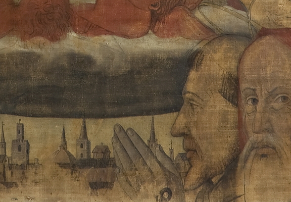 MONTE DI PIETÀ | Crédit Agricole