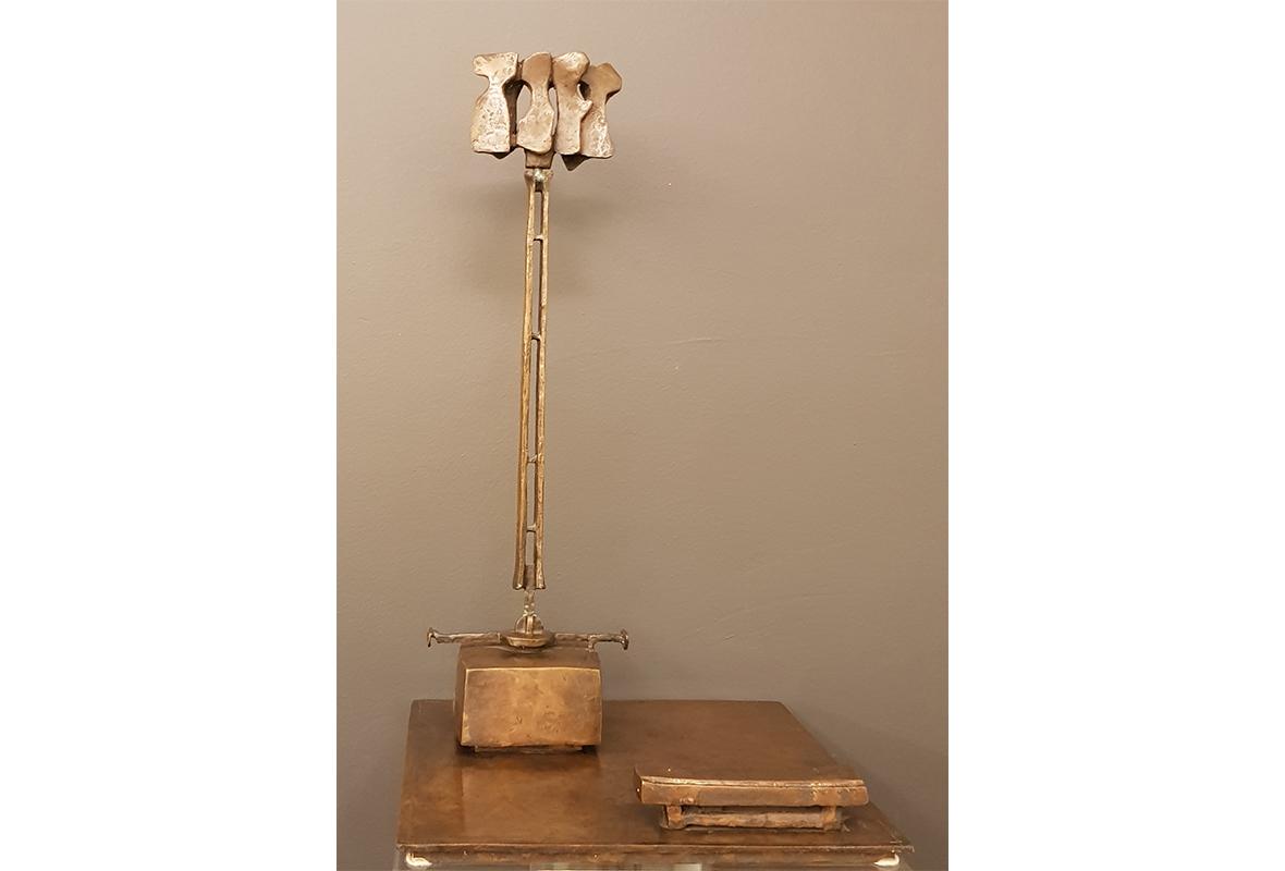 Colonna del Piccolo Coro | Crédit Agricole Colonna del Piccolo Coro | Crédit Agricole